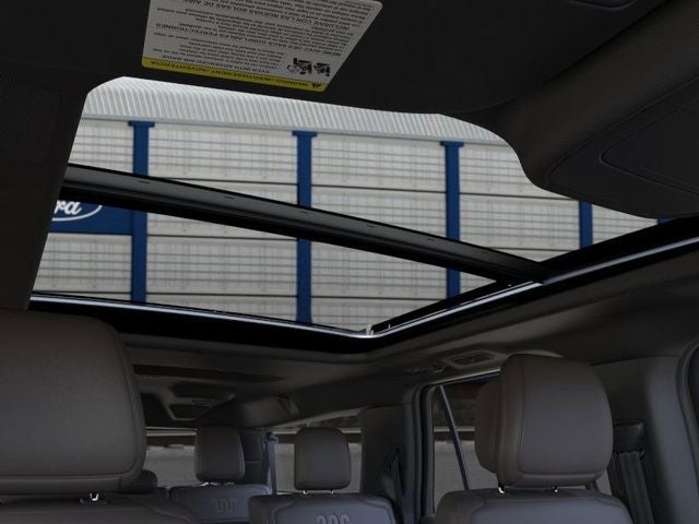 2026 Ford Expedition Max King Ranch