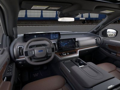 2026 Ford Expedition Max King Ranch