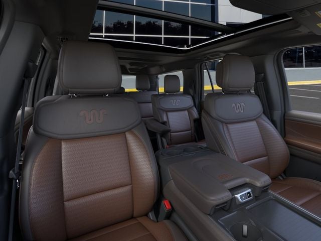 2026 Ford Expedition Max King Ranch