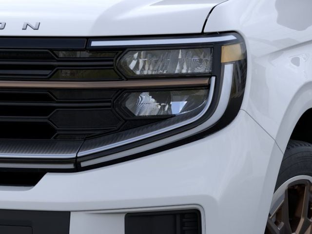 2026 Ford Expedition Max King Ranch