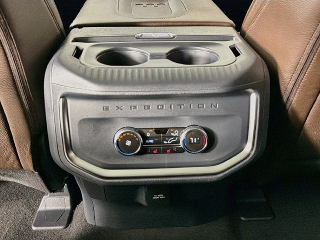 2026 Ford Expedition Max King Ranch