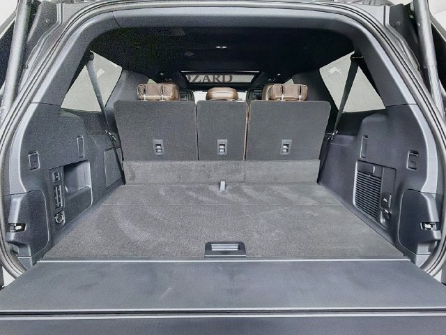 2026 Ford Expedition Max King Ranch