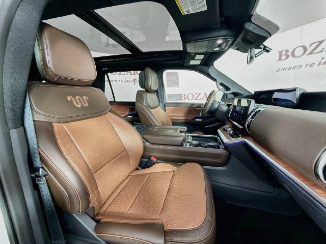 2026 Ford Expedition Max King Ranch