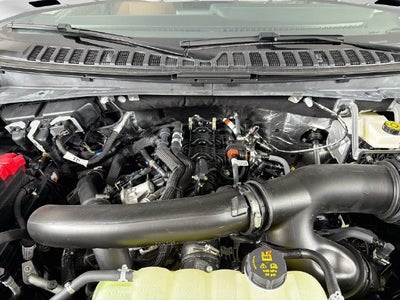 2026 Ford Expedition Max King Ranch