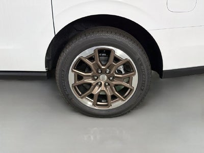 2026 Ford Expedition Max King Ranch