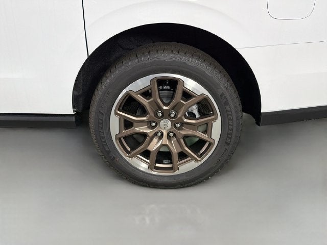 2026 Ford Expedition Max King Ranch
