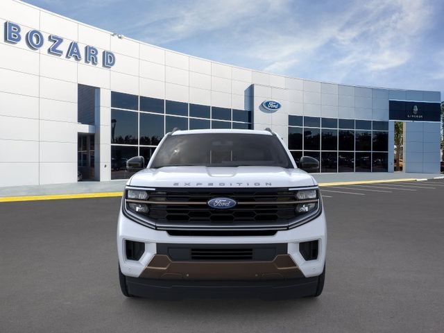 2026 Ford Expedition Max King Ranch