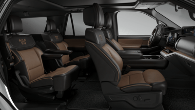 2026 Ford Expedition Max King Ranch