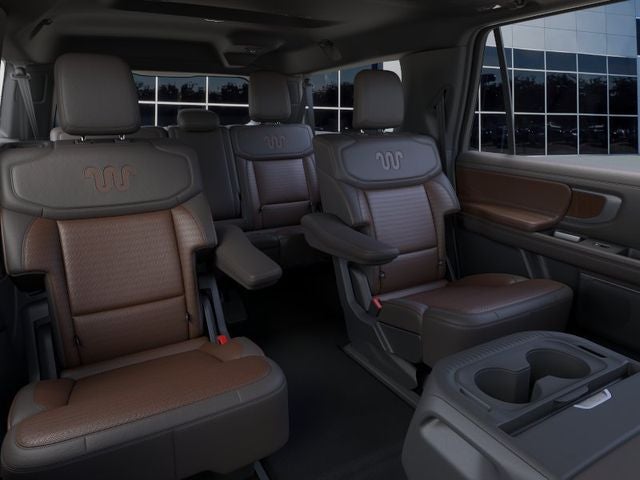 2026 Ford Expedition Max King Ranch