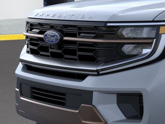 2026 Ford Expedition Max King Ranch