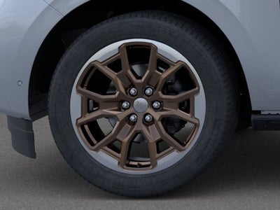 2026 Ford Expedition Max King Ranch