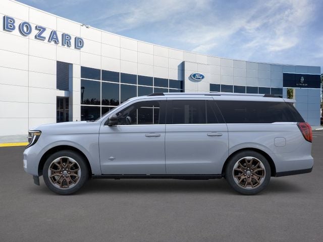 2026 Ford Expedition Max King Ranch