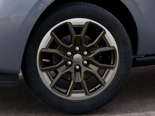 2027 Ford Expedition Max King Ranch