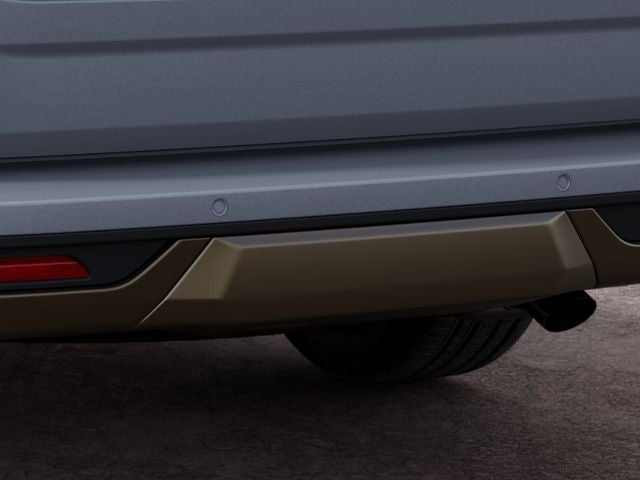 2027 Ford Expedition Max King Ranch