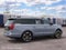 2027 Ford Expedition Max King Ranch