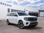 2027 Ford Expedition Max King Ranch