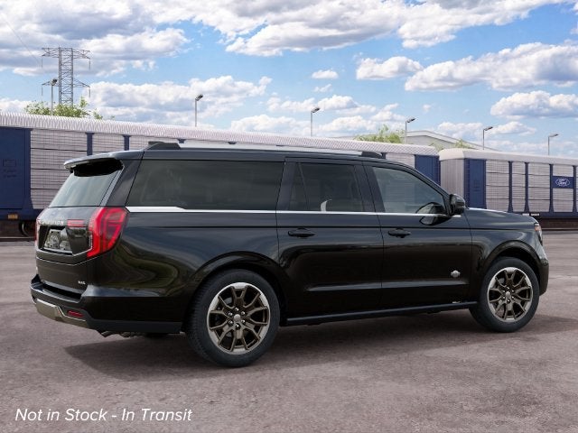 2027 Ford Expedition Max King Ranch