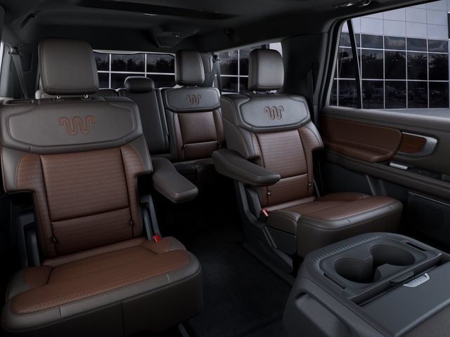 2027 Ford Expedition Max King Ranch