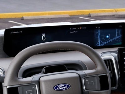 2027 Ford Expedition Max King Ranch
