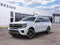 2027 Ford Expedition Max King Ranch