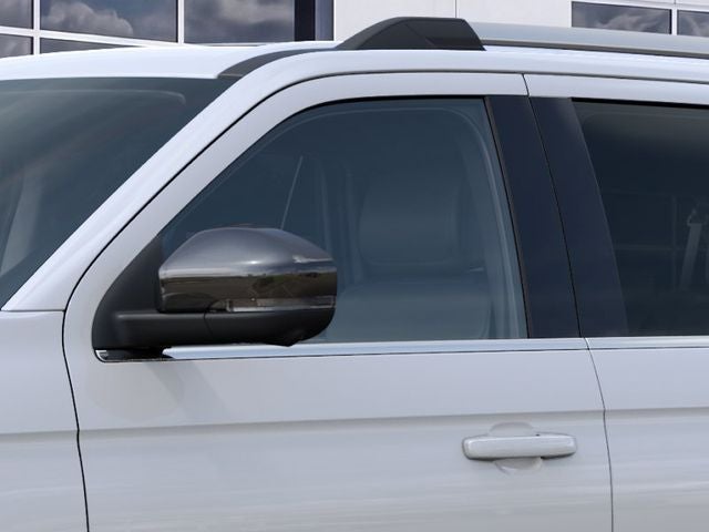 2027 Ford Expedition Max King Ranch