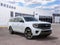 2027 Ford Expedition Max King Ranch