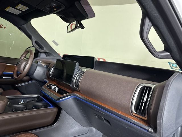 2025 Ford Expedition Max King Ranch