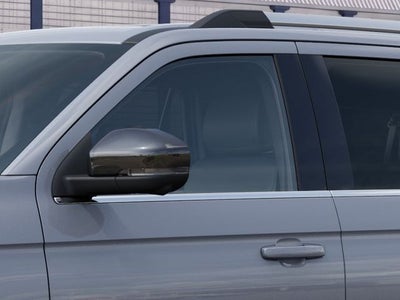 2027 Ford Expedition Max King Ranch