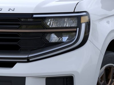 2026 Ford Expedition Max King Ranch