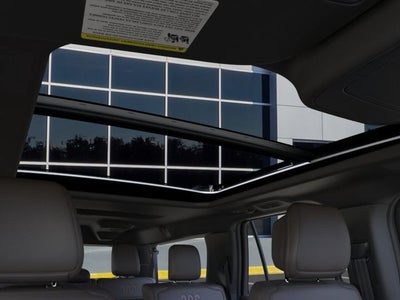 2026 Ford Expedition Max King Ranch
