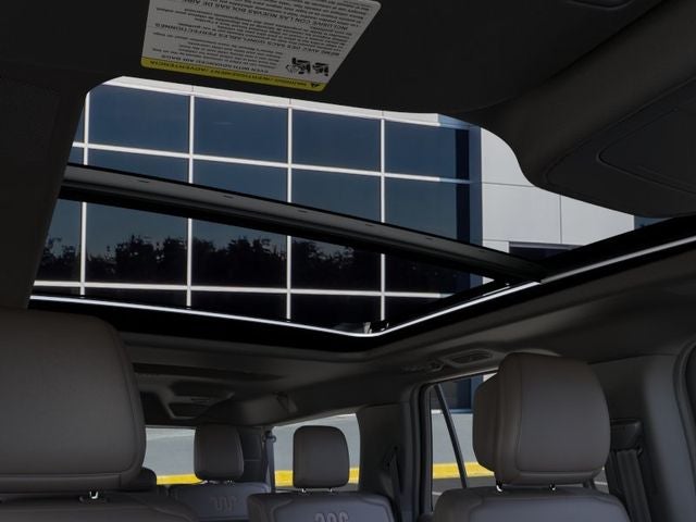 2026 Ford Expedition Max King Ranch