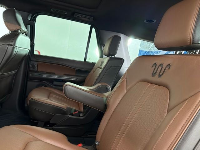 2024 Ford Expedition Max King Ranch