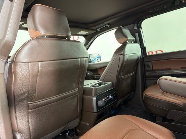 2024 Ford Expedition Max King Ranch
