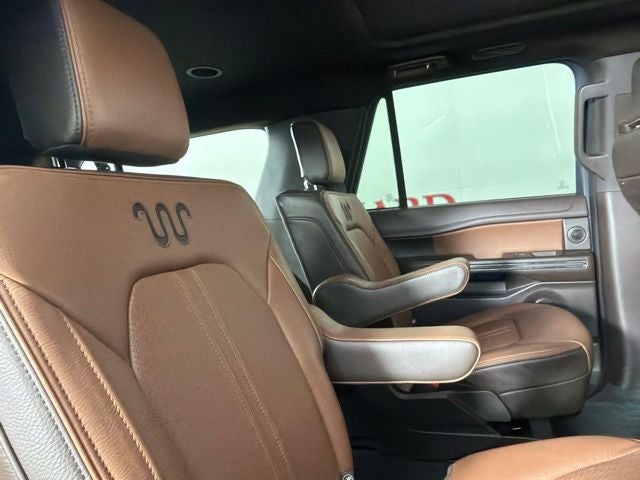 2024 Ford Expedition Max King Ranch