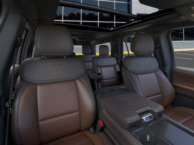 2026 Ford Expedition Max King Ranch