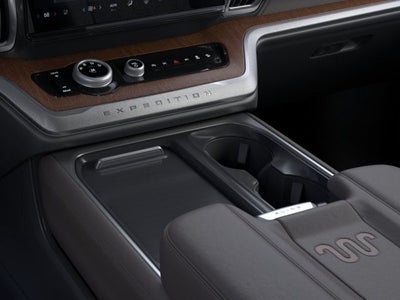 2026 Ford Expedition Max King Ranch