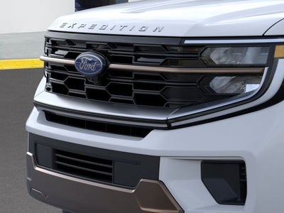 2026 Ford Expedition Max King Ranch