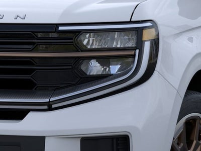 2026 Ford Expedition Max King Ranch