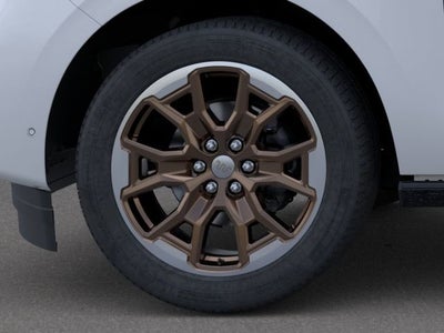2026 Ford Expedition Max King Ranch