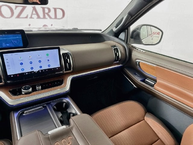 2026 Ford Expedition Max King Ranch