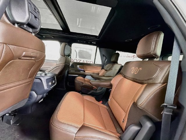 2026 Ford Expedition Max King Ranch