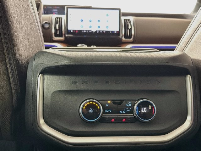 2026 Ford Expedition Max King Ranch