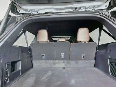 2026 Ford Expedition Max King Ranch