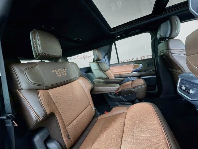 2026 Ford Expedition Max King Ranch