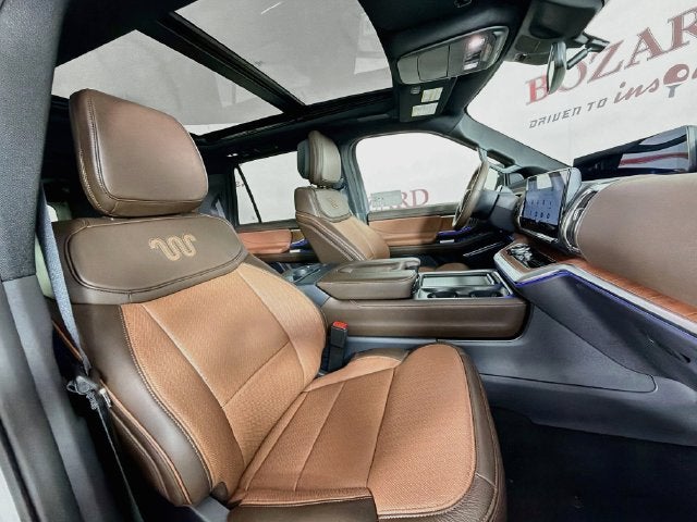 2026 Ford Expedition Max King Ranch