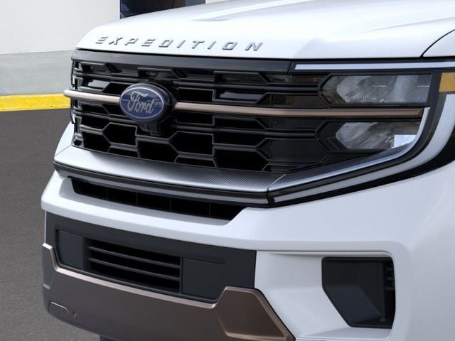 2026 Ford Expedition Max King Ranch
