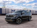 2027 Ford Expedition Max King Ranch