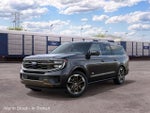 2027 Ford Expedition Max King Ranch