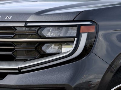 2027 Ford Expedition Max King Ranch