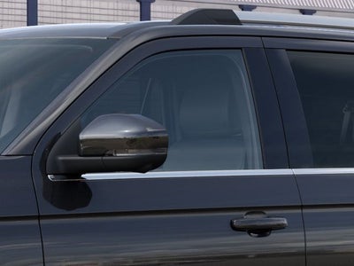 2027 Ford Expedition Max King Ranch